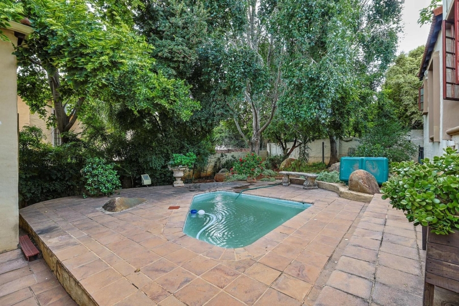 To Let 3 Bedroom Property for Rent in Faerie Glen Gauteng