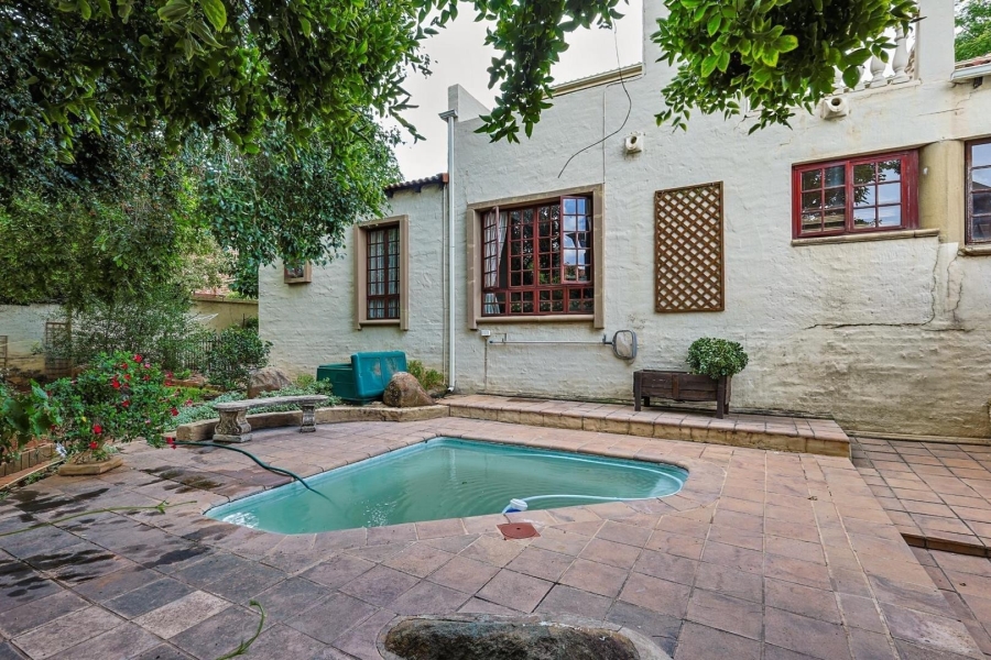 To Let 3 Bedroom Property for Rent in Faerie Glen Gauteng