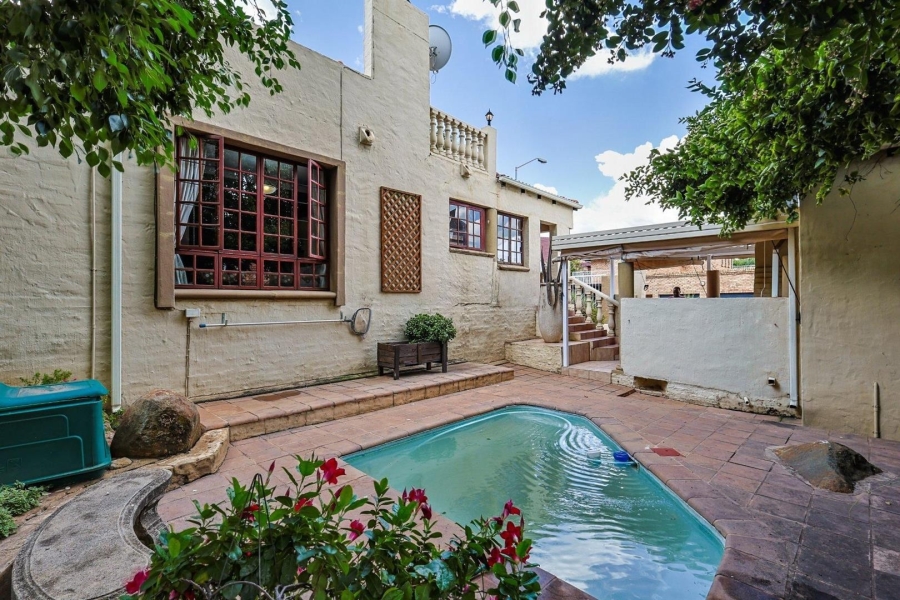 To Let 3 Bedroom Property for Rent in Faerie Glen Gauteng