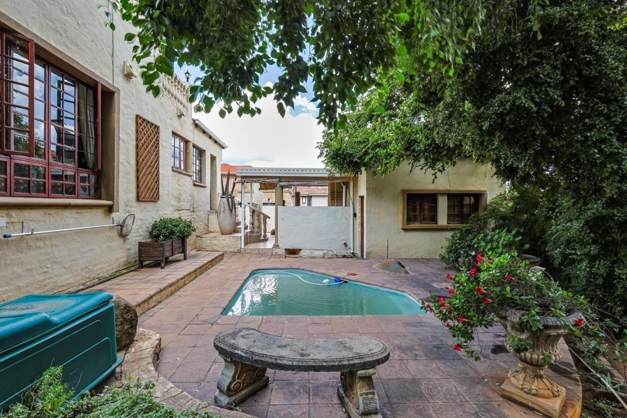 To Let 3 Bedroom Property for Rent in Faerie Glen Gauteng