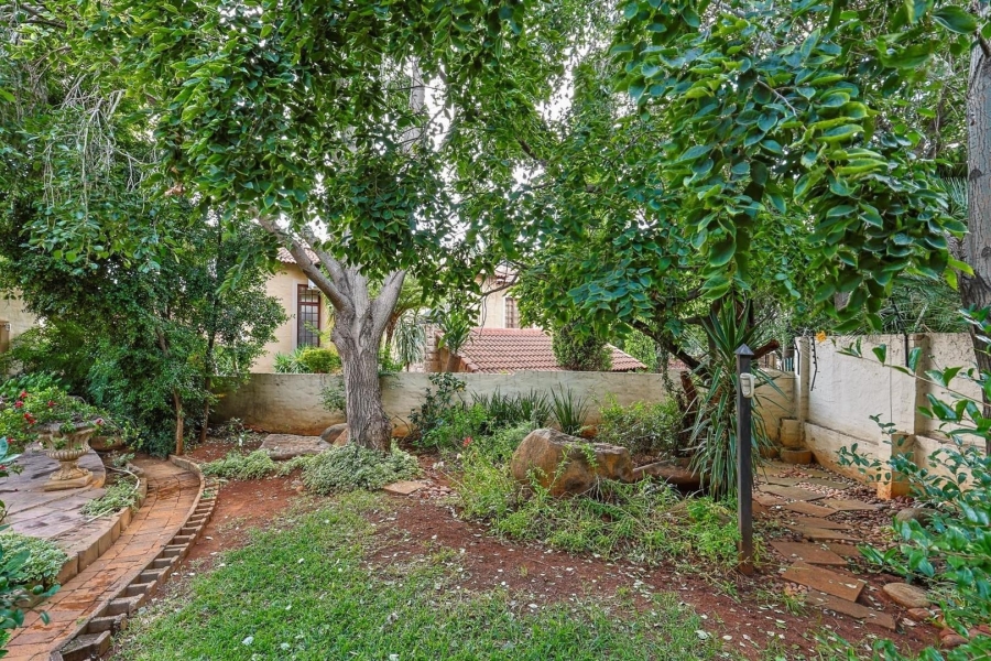 To Let 3 Bedroom Property for Rent in Faerie Glen Gauteng