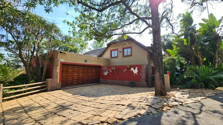To Let 3 Bedroom Property for Rent in Wapadrand Gauteng