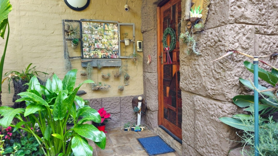 To Let 3 Bedroom Property for Rent in Wapadrand Gauteng