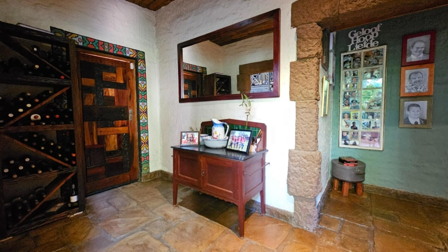 To Let 3 Bedroom Property for Rent in Wapadrand Gauteng