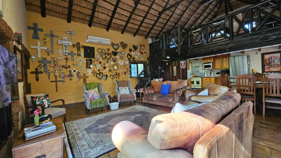 To Let 3 Bedroom Property for Rent in Wapadrand Gauteng