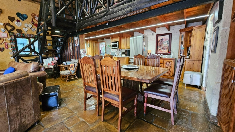 To Let 3 Bedroom Property for Rent in Wapadrand Gauteng