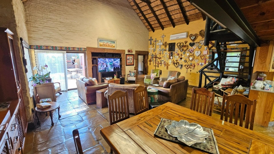 To Let 3 Bedroom Property for Rent in Wapadrand Gauteng