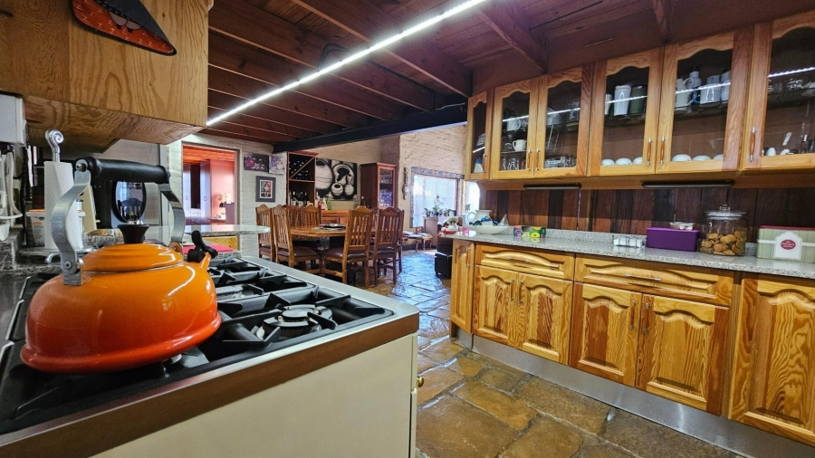 To Let 3 Bedroom Property for Rent in Wapadrand Gauteng