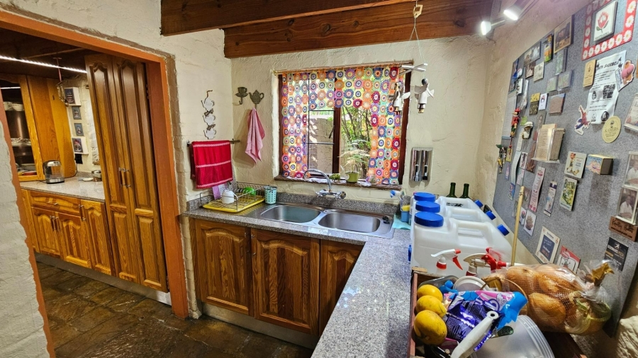 To Let 3 Bedroom Property for Rent in Wapadrand Gauteng