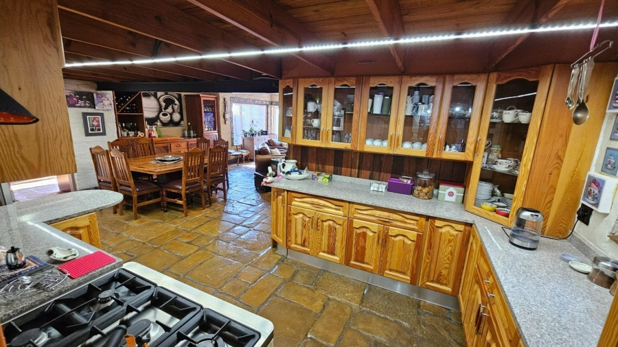 To Let 3 Bedroom Property for Rent in Wapadrand Gauteng