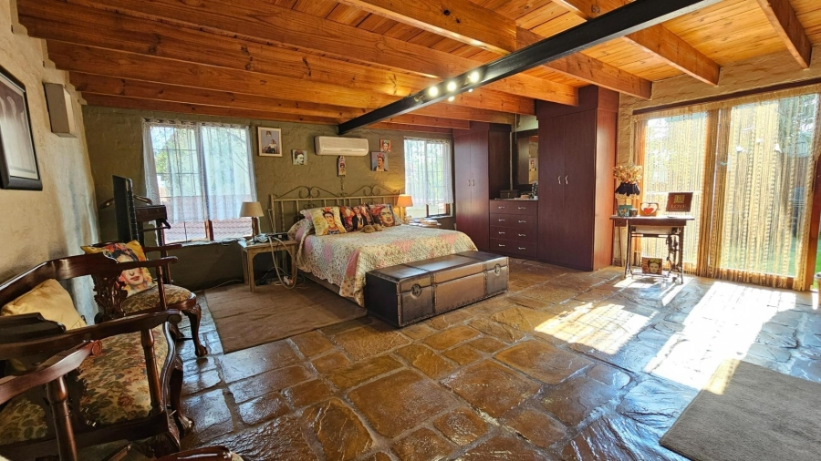 To Let 3 Bedroom Property for Rent in Wapadrand Gauteng