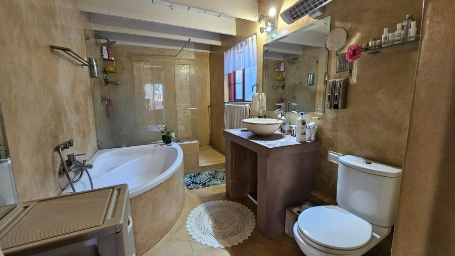 To Let 3 Bedroom Property for Rent in Wapadrand Gauteng