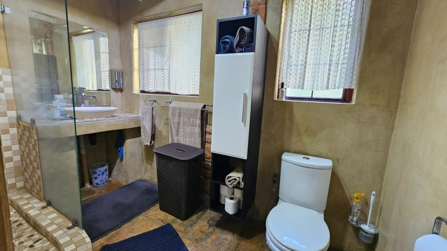 To Let 3 Bedroom Property for Rent in Wapadrand Gauteng