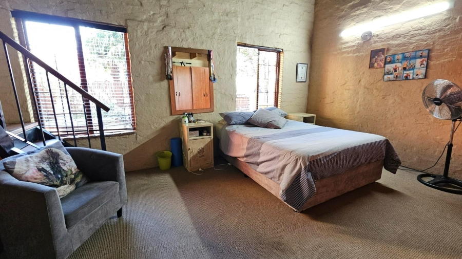To Let 3 Bedroom Property for Rent in Wapadrand Gauteng