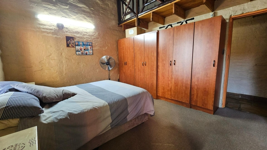 To Let 3 Bedroom Property for Rent in Wapadrand Gauteng