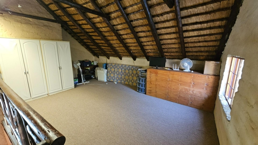 To Let 3 Bedroom Property for Rent in Wapadrand Gauteng