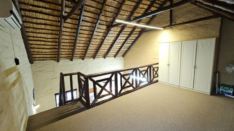 To Let 3 Bedroom Property for Rent in Wapadrand Gauteng