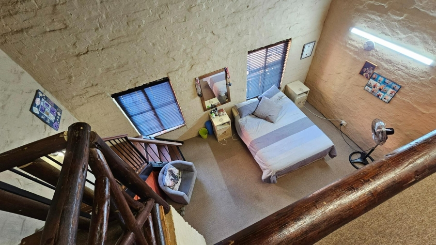 To Let 3 Bedroom Property for Rent in Wapadrand Gauteng