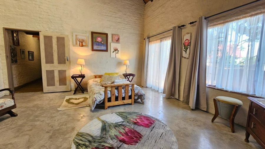 To Let 3 Bedroom Property for Rent in Wapadrand Gauteng