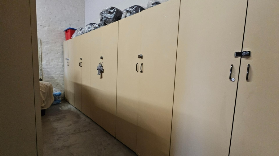 To Let 3 Bedroom Property for Rent in Wapadrand Gauteng