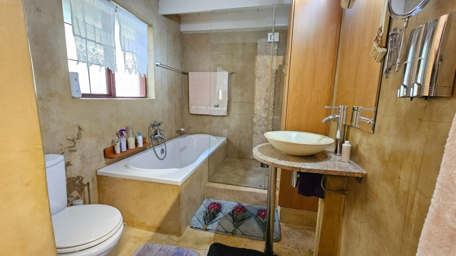 To Let 3 Bedroom Property for Rent in Wapadrand Gauteng