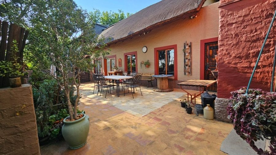 To Let 3 Bedroom Property for Rent in Wapadrand Gauteng