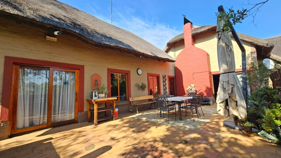 To Let 3 Bedroom Property for Rent in Wapadrand Gauteng