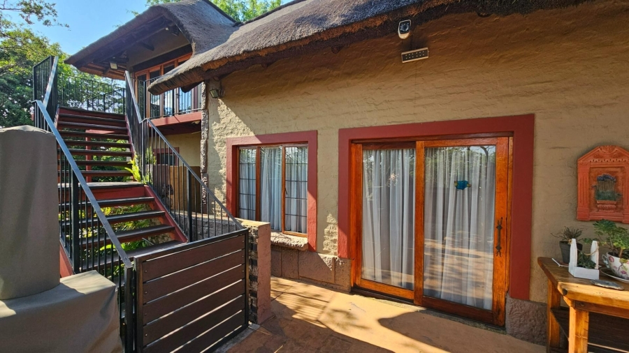 To Let 3 Bedroom Property for Rent in Wapadrand Gauteng