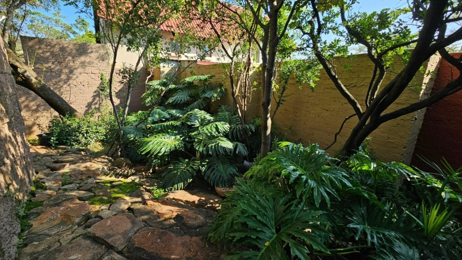 To Let 3 Bedroom Property for Rent in Wapadrand Gauteng