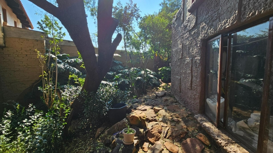 To Let 3 Bedroom Property for Rent in Wapadrand Gauteng