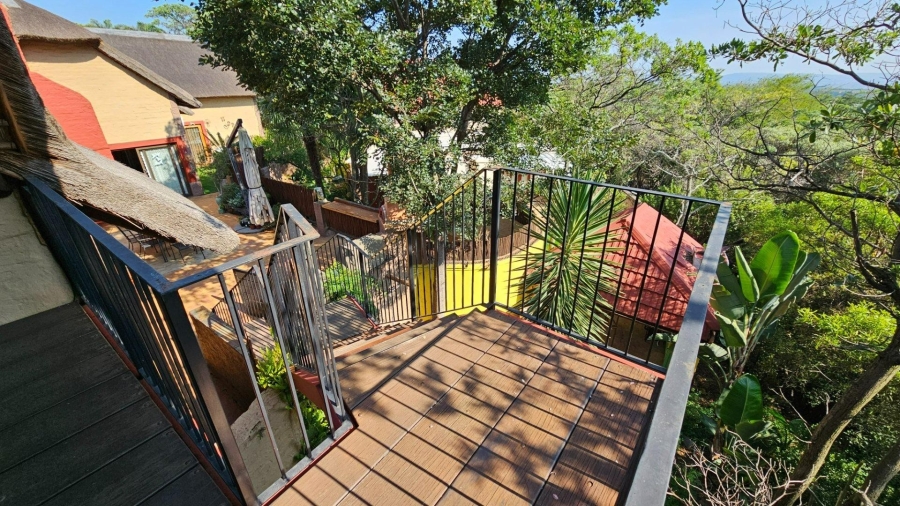 To Let 3 Bedroom Property for Rent in Wapadrand Gauteng