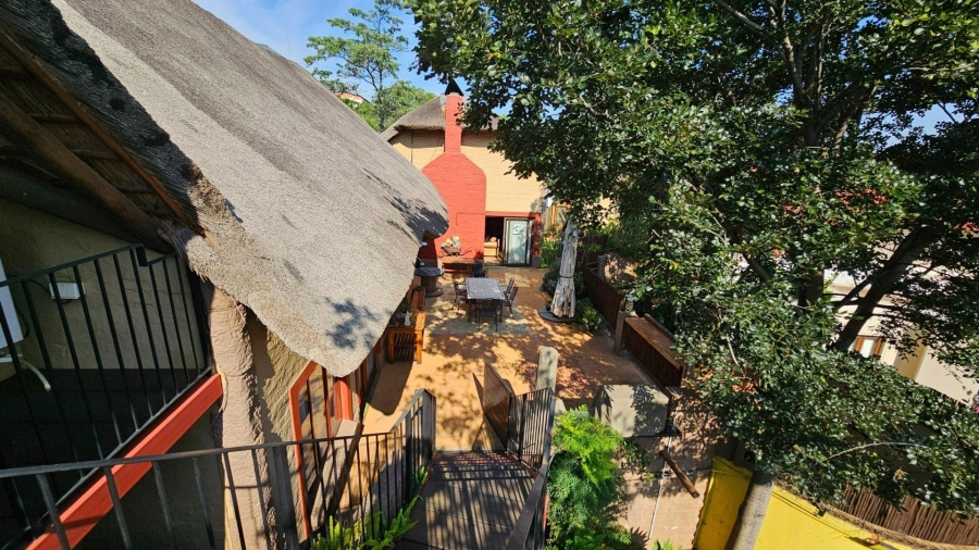 To Let 3 Bedroom Property for Rent in Wapadrand Gauteng