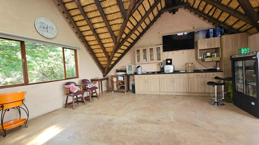 To Let 3 Bedroom Property for Rent in Wapadrand Gauteng