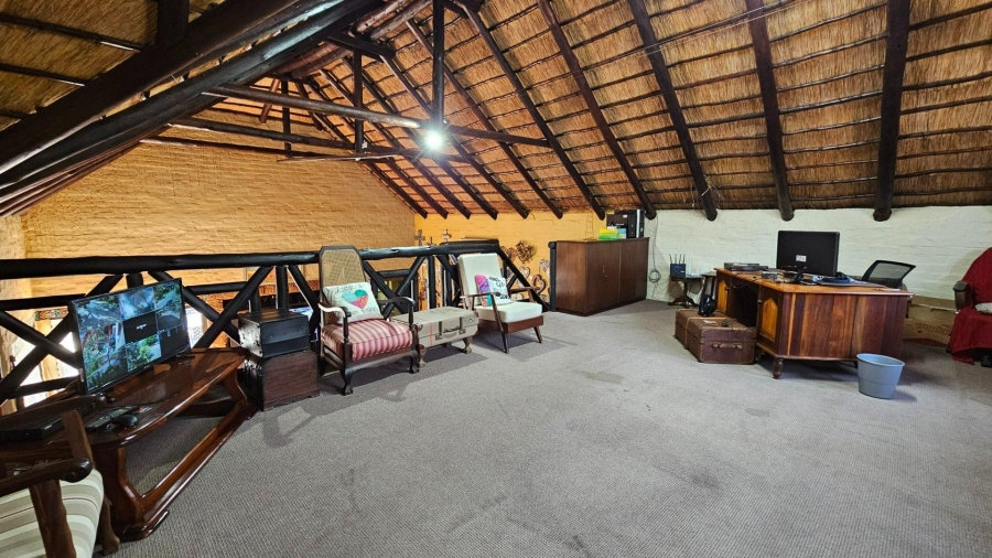 To Let 3 Bedroom Property for Rent in Wapadrand Gauteng