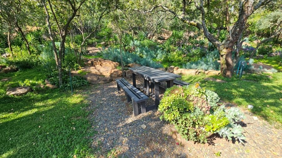 To Let 3 Bedroom Property for Rent in Wapadrand Gauteng