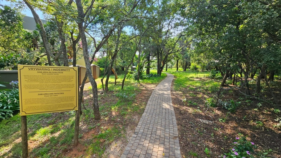 To Let 3 Bedroom Property for Rent in Wapadrand Gauteng