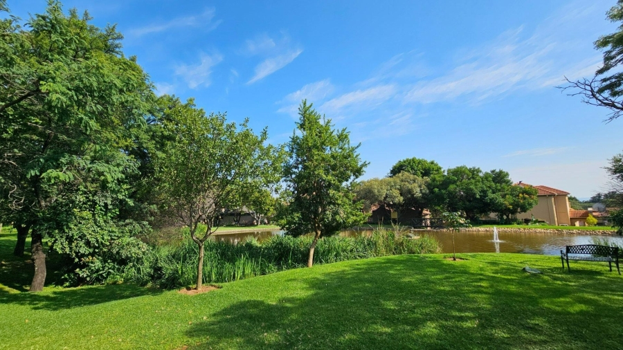 To Let 3 Bedroom Property for Rent in Wapadrand Gauteng