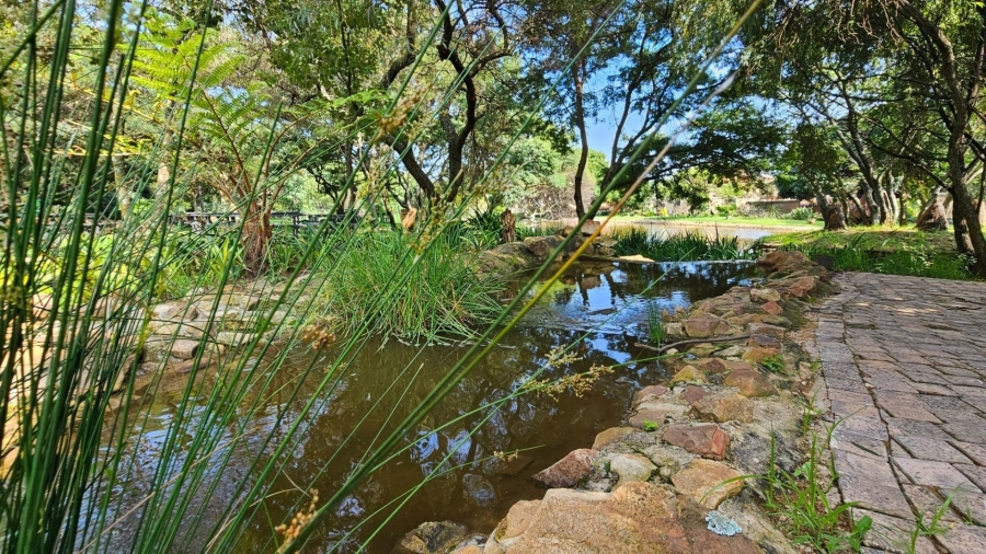 To Let 3 Bedroom Property for Rent in Wapadrand Gauteng