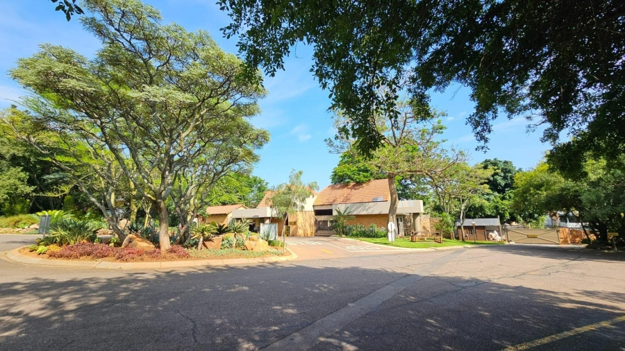 To Let 3 Bedroom Property for Rent in Wapadrand Gauteng