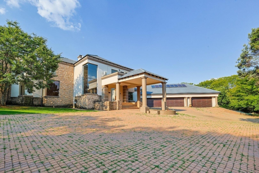 6 Bedroom Property for Sale in Mooikloof Equestrian Estate Gauteng