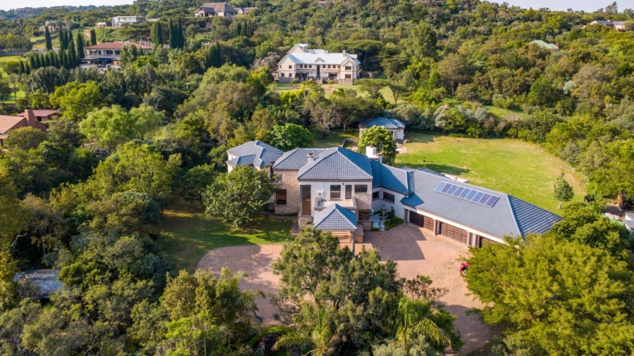 6 Bedroom Property for Sale in Mooikloof Equestrian Estate Gauteng