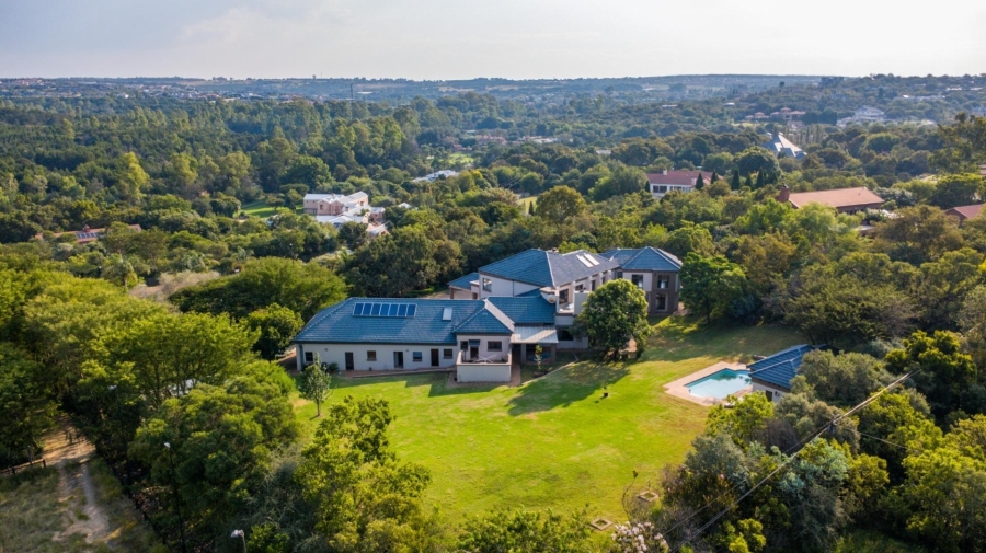 6 Bedroom Property for Sale in Mooikloof Equestrian Estate Gauteng