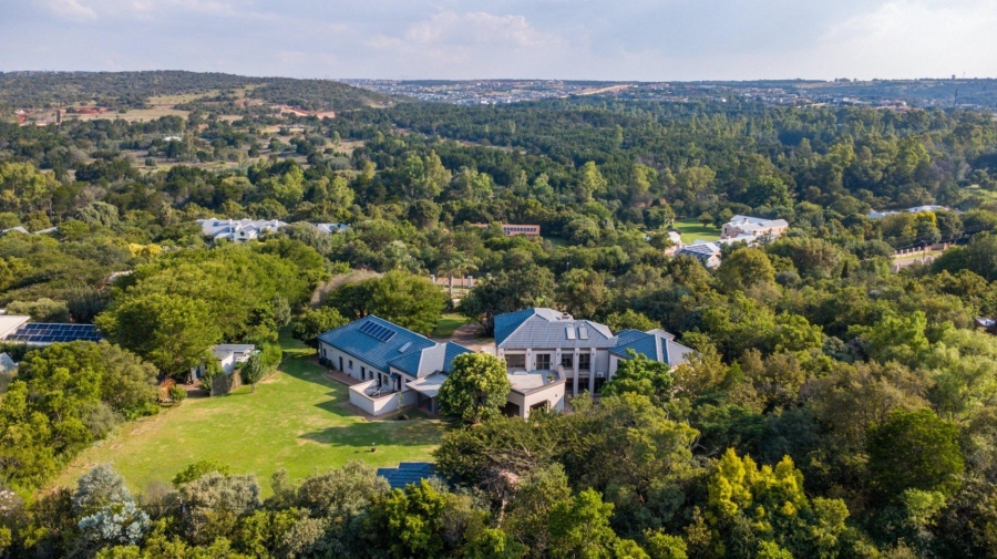 6 Bedroom Property for Sale in Mooikloof Equestrian Estate Gauteng