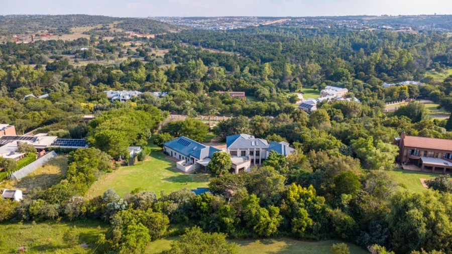 6 Bedroom Property for Sale in Mooikloof Equestrian Estate Gauteng