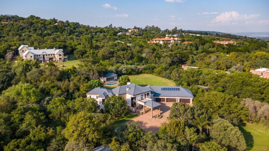 6 Bedroom Property for Sale in Mooikloof Equestrian Estate Gauteng
