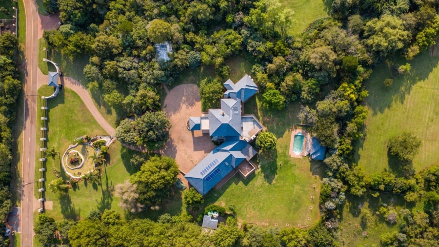 6 Bedroom Property for Sale in Mooikloof Equestrian Estate Gauteng