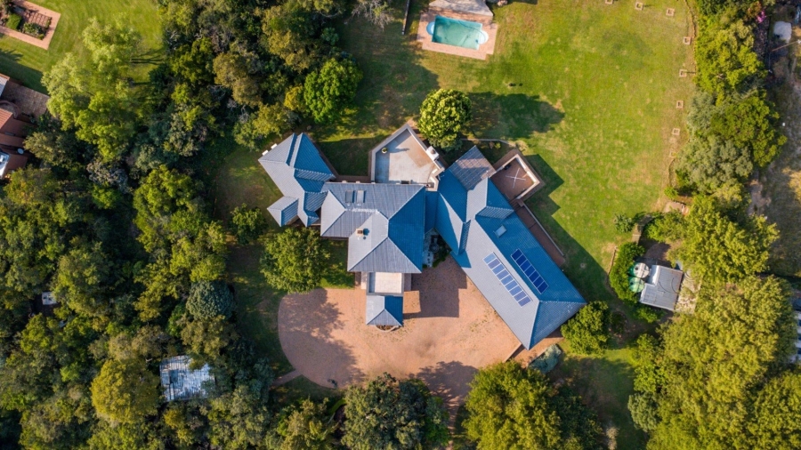 6 Bedroom Property for Sale in Mooikloof Equestrian Estate Gauteng