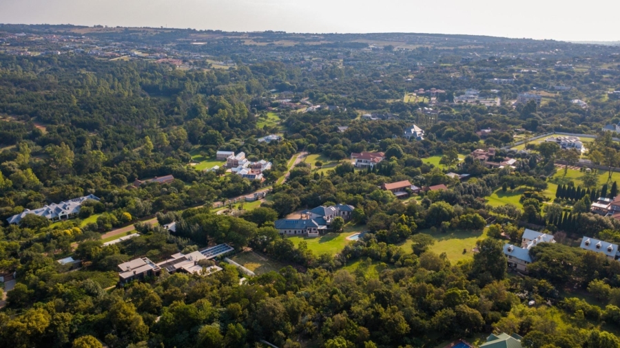 6 Bedroom Property for Sale in Mooikloof Equestrian Estate Gauteng