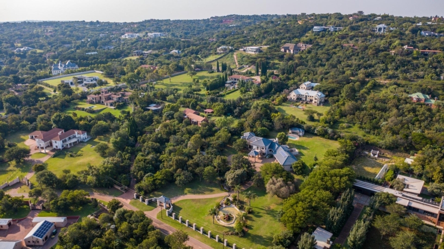 6 Bedroom Property for Sale in Mooikloof Equestrian Estate Gauteng