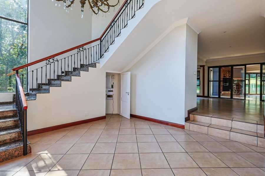 6 Bedroom Property for Sale in Mooikloof Equestrian Estate Gauteng